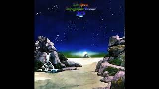 Yes   Tales from Topographic Oceans   Full Album