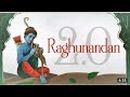 Raghunandan 2 0 Ft Agam Dhananjay Tiwari Shakti Singh
