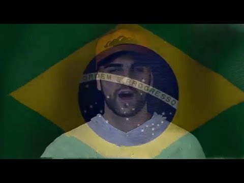 MC Reaça   STF - uma vergonha  Vamos derrubar! 07-11-2019