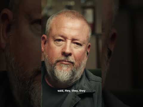 Video Thumbnail: The End of Unity in America