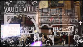 VaudVill x Knox Brown Interview HD