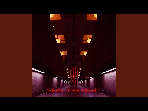 Surya R Feel the night