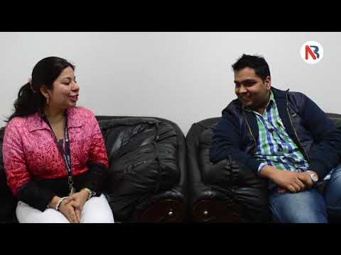 Video Testimonial by Swatantra, CCIE R&S (Reg No: #58168)