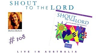 Hillsongs From Australia- Shout To The Lord (1996) (Full)