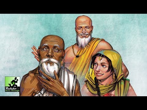 Rahdo Runs Down►►► Merchants of Muziris