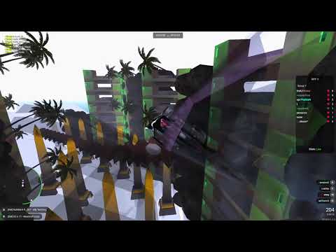 Talca Racing WFF Tournament Group 7