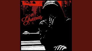 Cover art for gracias