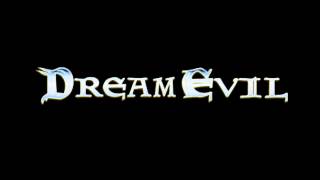 Dream Evil - Love is blind