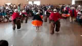 preview picture of video 'Grupo de danza Inti Raymi de Spring Valley NY'