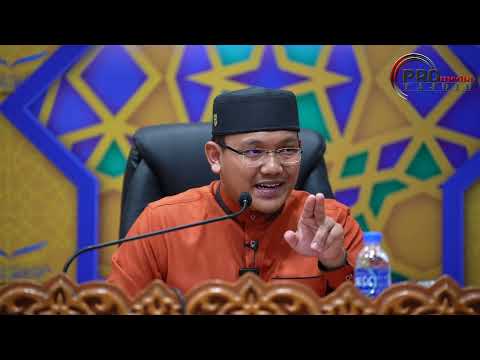09-03-2024 Ustaz Qarni Edrus : Bantahan Ulamak Kurun  Ke-6 Terhadap Amalan Melampau Golongan Sufi