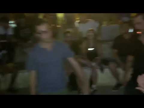 RUBIRICO vs REIK-final-Night Battles