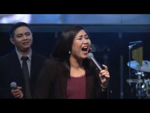 Hevenu Shalom Alechem, Nyanyi Bagi Dia Lagu Baru, Bersukacitalah, Dengan Allah - Bethany Nginden