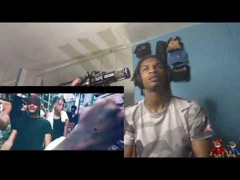 Edot Baby x Fame Kobaine x 26AR - “IM SO BLU” (Official Music Video) (DREAM LIVE REACTION) 🔥 OR 💩 ??