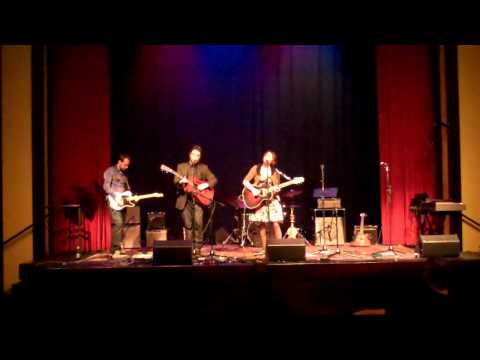 All the Way Down - Shelley Miller (3/4/11)