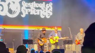 Blackie &amp; The Rodeo Kings 8.2.26 Sometimes It Comes So Easy