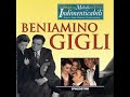 La spagnola - Beniamino Gigli