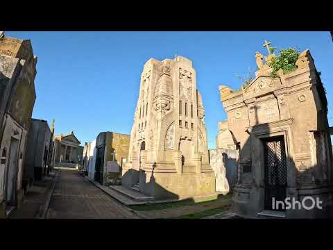 Alberti Bs. As. Estacion de tren, Salamone, cementerio, Salado y Pla