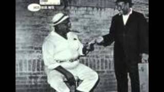 Lou Donaldson - The caterpillar