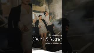 Download lagu Senengnya Diundang Keacara Pernikahan Artis Minang Ovhi Firsty #ovhifirsty mp3