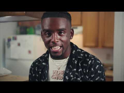 BooChild x BackEnd ShotByFazeWc