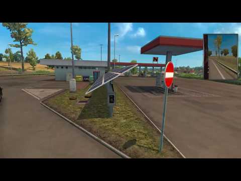 ETS 2    1.30 update NEW SCANIA R   [  ITALY   ]        Verona-Torino