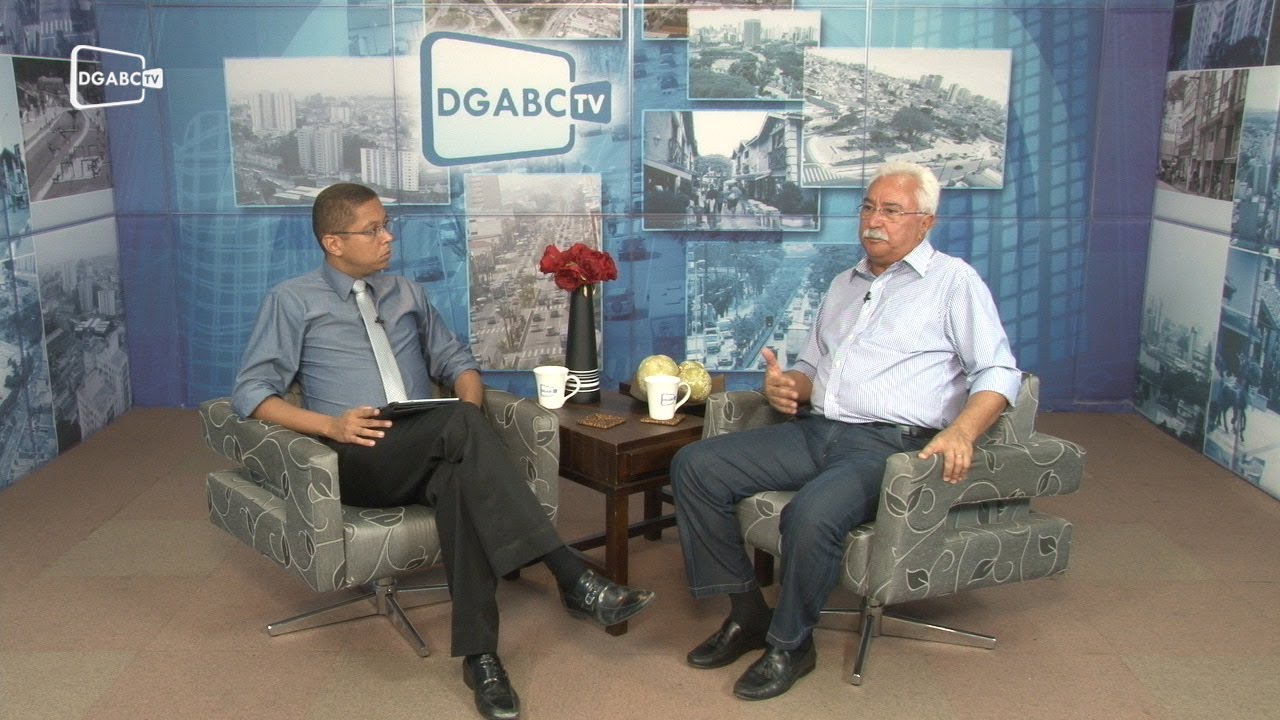 Paulo Pinheiro participa do programa Opinião; veja vídeo