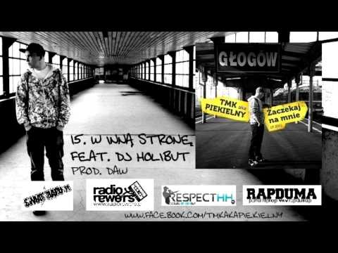 Video thumbnail for W Inną Stronę