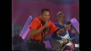 Download lagu Londonbeat - Thinking about you (1990) mp3