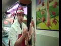 How To Cook The Perfect Sausage Wmv