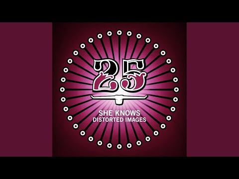 Distorted Images (Original Mix)