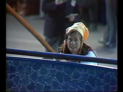 Jeux Sans Frontieres 1974 - Zandvoort aan Zee, Netherlands