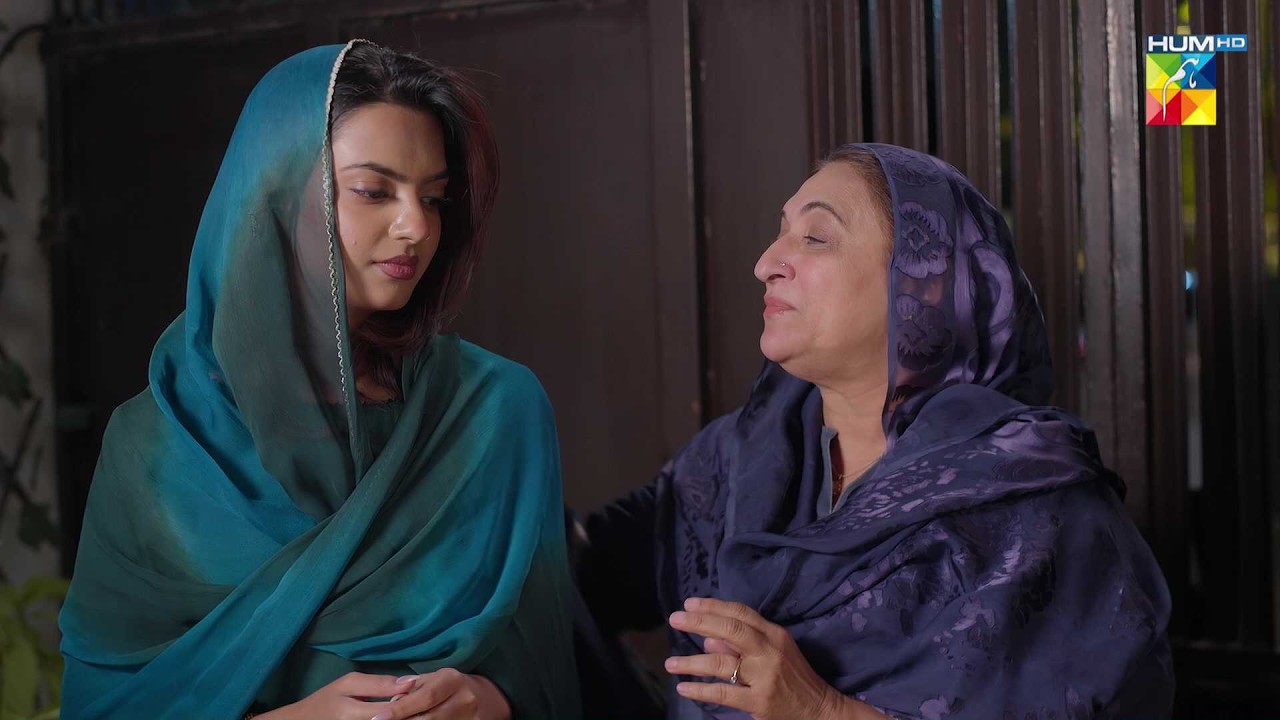 Andhery Mein Sonia Roshni Ki Kiran Sabit Hui..? - Daam-e-Mohabbat- HUM TV