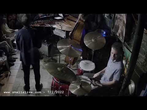 John Ellis Quartet - Live at Smalls Jazz Club - New York City - 7/2/22