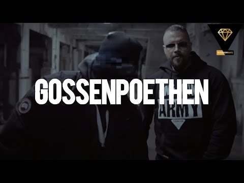 (FREE) KOLLEGAH x FAVORITE x RIZBO TYPE BEAT - GOSSENPOETHEN
