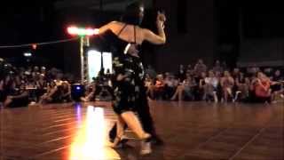 Julio Balmaceda y Corina De La Rosa al PalaTango_2