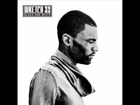 Wretch 32 - I'm Not the Man (feat. Chipmunk & Angel)