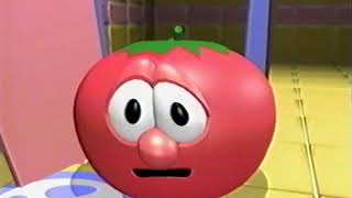 veggietales where is my hairbrush song