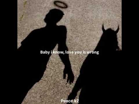 devil&#39;s love -Obito ft. Ntyn