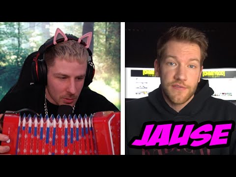 Eigener JAUSE Song mit JAN?🤔 | Rewinside Realtalk