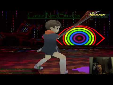 Persona 3 FES: The Journey PT. 25