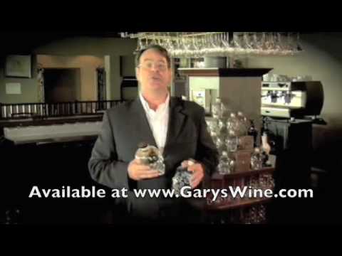 Dan Aykroyd Crystal Head Vodka - Now Availabe At Gary's Wine & Marketplace in NJ