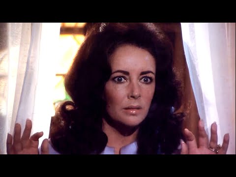 Thumbnail for video: NIGHT WATCH  (1973) Clip - Elizabeth Taylor, Laurence Harvey, & Billie Whitelaw Thumbnail for video: NIGHT WATCH  (1973) Clip - Elizabeth Taylor, Laurence Harvey, & Billie Whitelaw