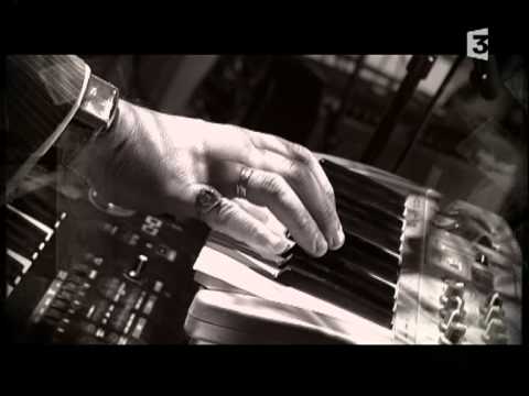 ALEXIS HK - les affranchis....sur le plateau de 'Ce soir ou jamais"...