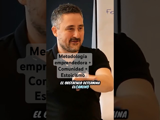 Una mirada estoica para los negocios. Herramientas para el cambio. negocios estoicismo