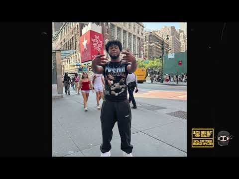 [FREE] Alex Jean x 21 Savage Type Beat - "Scope"