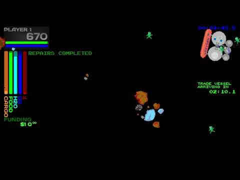 Gameplay Video