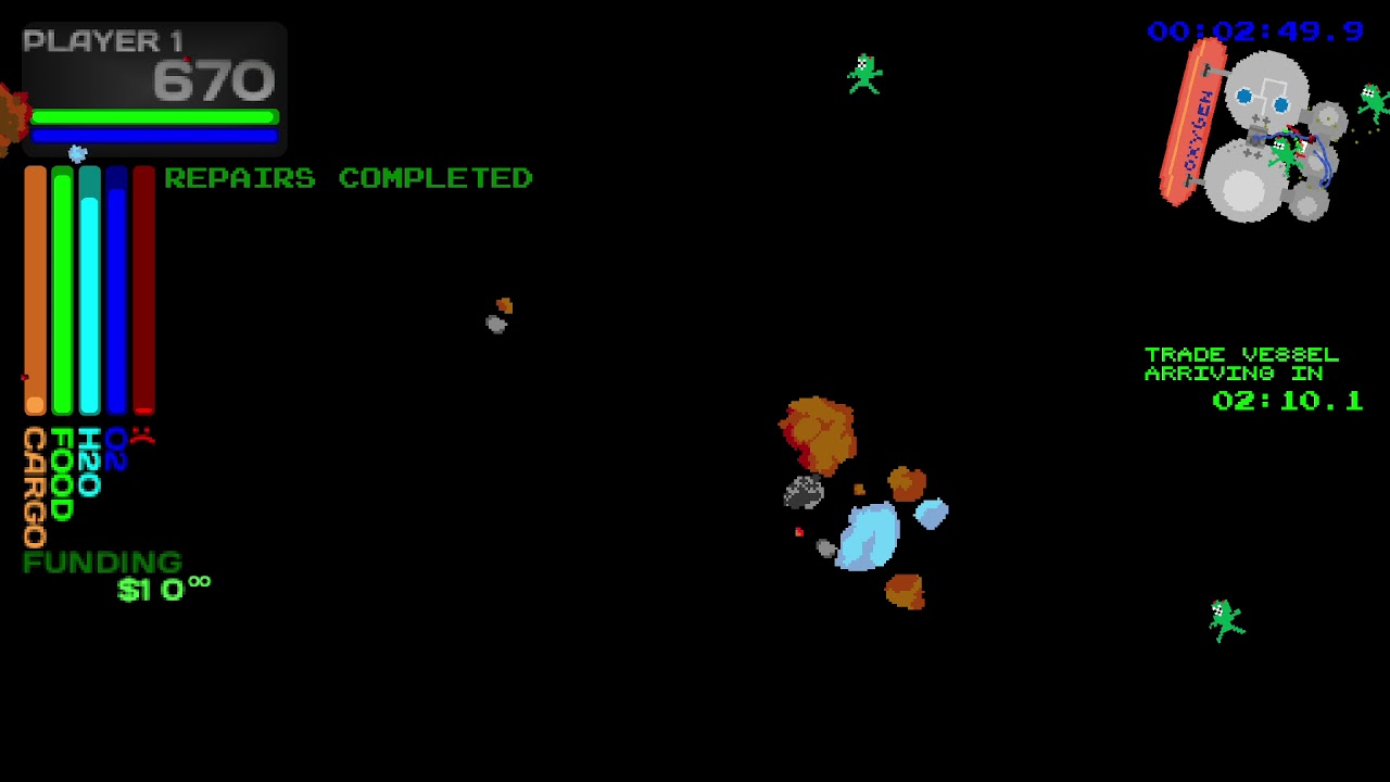 Gameplay Video