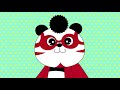 【レンタマップ】レンタカー会社を探すの巻｜施設検索イメージアニメ 歌舞伎パンダ検太郎 YouTube 動画