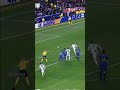 When Ronaldo took revenge on Simeone 🥶