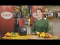 NuWave Infinity Blender